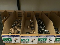 Uponor smartpress divers installatiemateriaal - afbeelding 2 van  6