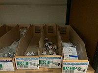 Uponor smartpress divers installatiemateriaal - afbeelding 6 van  6