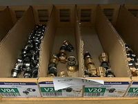 Uponor smartpress divers installatiemateriaal - afbeelding 4 van  6