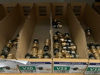 Uponor smartpress divers installatiemateriaal - afbeelding 5 van  6