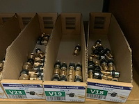 Uponor smartpress divers installatiemateriaal - afbeelding 6 van  6