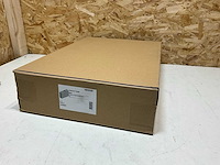 Uponor stalen koffer tbv persbekken – 1010507 - afbeelding 2 van  4