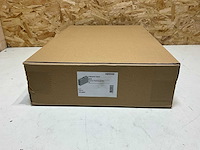 Uponor stalen koffer tbv persbekken – 1010507 - afbeelding 3 van  4