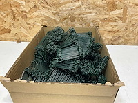 Uponor streng a 100 st. classic mattenbinders 80mm (21x) - afbeelding 1 van  3