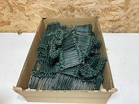 Uponor streng a 100 st. classic mattenbinders 80mm (21x) - afbeelding 2 van  3