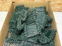 Uponor streng a 100 st. classic mattenbinders 80mm (21x) - afbeelding 3 van  3