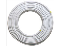 Uponor uni pipe plus meerlagenbuis 16 × 2 mm – 100 m - afbeelding 1 van  2