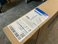 Uponor uni pipe plus meerlagenbuis 16 × 2 mm – 100 m - afbeelding 2 van  2