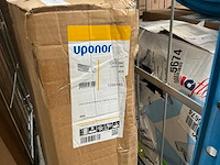 Uponor unipipe mlcp-gas mantelbuis 25x2,5 mm geel - afbeelding 3 van  3