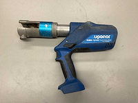 Uponor up 110 perstang - afbeelding 1 van  2