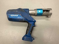 Uponor up 110 perstang - afbeelding 2 van  2