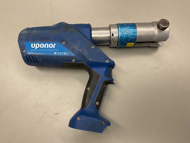 Uponor up 110 perstang - afbeelding 2 van  2