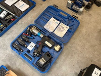 Uponor up 75 persmachine - afbeelding 2 van  5