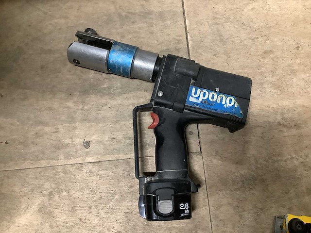 Uponor up110 perstang - afbeelding 2 van  3