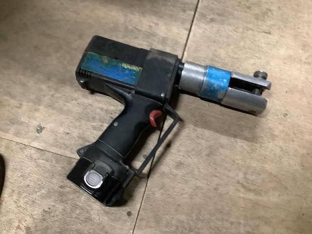 Uponor up110 perstang - afbeelding 3 van  3