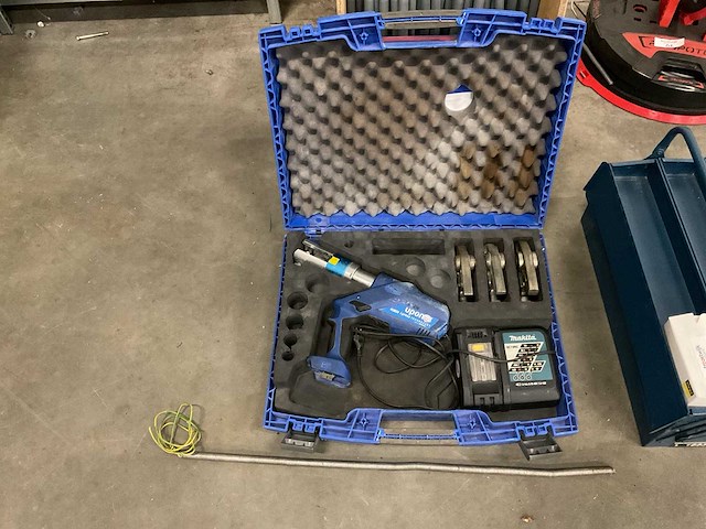 Uponor up110 perstang - afbeelding 1 van  5