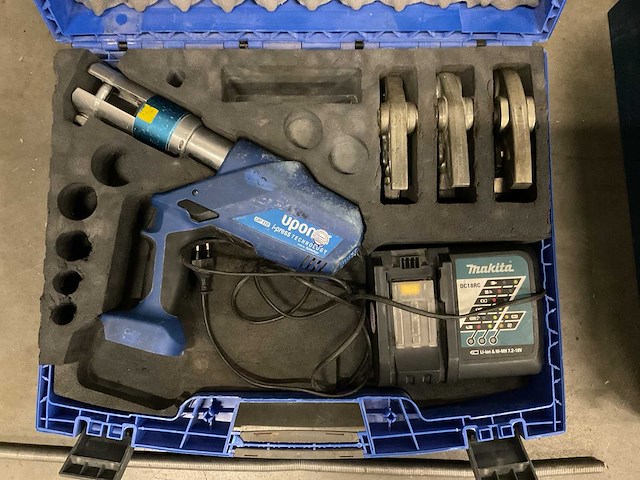 Uponor up110 perstang - afbeelding 2 van  5