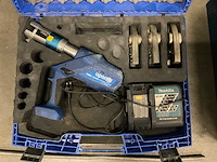 Uponor up110 perstang - afbeelding 2 van  5