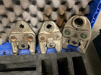 Uponor up110 perstang - afbeelding 3 van  5