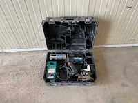 Uponor up75 perstang