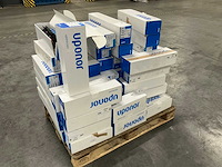 Uponor vario m verdeler 6-groeps, 3/4” (4x) - afbeelding 3 van  3