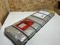 Uponor vario s vloerverwarmingsverdeler fm 13 groeps g3/4 euro - afbeelding 2 van  2