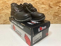 Upower safe rs s3 werkschoen (8x) - afbeelding 1 van  3