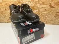 Upower safe rs s3 werkschoen (8x) - afbeelding 2 van  3