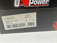 Upower safe rs s3 werkschoen (8x) - afbeelding 3 van  3