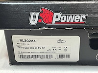 Upower tiki s3s werkschoen maat 44 - afbeelding 4 van  5