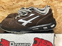 Upower tiki s3s werkschoen maat 44 - afbeelding 5 van  5