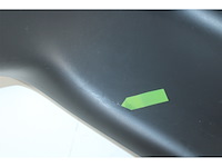 Uppababy ciro jake kinderstoel antraciet hout - afbeelding 3 van  3