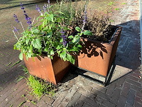 Upperbloom - plantenbak (3x) - afbeelding 5 van  5