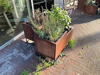 Upperbloom - plantenbak (3x) - afbeelding 2 van  5