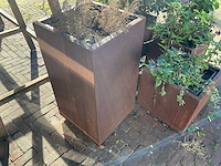 Upperbloom - plantenbak (4x) - afbeelding 3 van  6