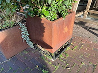 Upperbloom - plantenbak (4x) - afbeelding 6 van  6