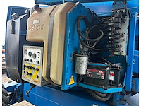 Upricht - ab62rt - knikarm hoogwerker diesel - afbeelding 4 van  8