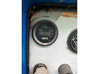 Upricht - ab62rt - knikarm hoogwerker diesel - afbeelding 8 van  8
