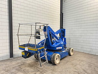 Upright - 2005 - ab38 - hoogwerker - afbeelding 3 van  10