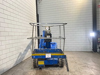 Upright - 2005 - ab38 - hoogwerker - afbeelding 4 van  10