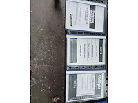 Upright - 2009 - mx19 - 7.8m werkhoogte - hoogwerker - afbeelding 12 van  12