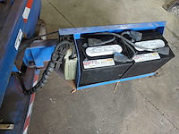Upright - 2009 - mx19 - 7.8m werkhoogte - hoogwerker - afbeelding 6 van  12