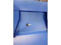 Upright - 2009 - mx19 - 7.8m werkhoogte - hoogwerker - afbeelding 9 van  12