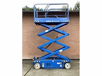 Upright 20 n hoogwerker - afbeelding 5 van  8