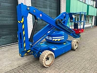Upright ab38 hoogwerker - afbeelding 4 van  23