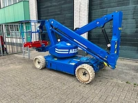 Upright ab38 hoogwerker - afbeelding 5 van  23