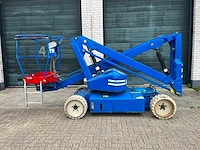 Upright ab38 hoogwerker - afbeelding 6 van  23