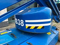 Upright ab38 hoogwerker - afbeelding 8 van  23