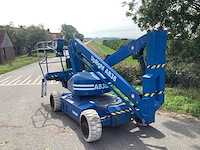 Upright ab38 hoogwerker