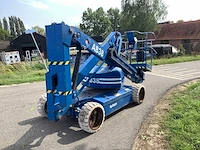 Upright ab38 hoogwerker - afbeelding 6 van  7